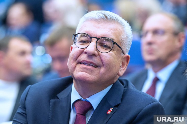 Игорь Сапко проверил УИКи в Пермском крае
