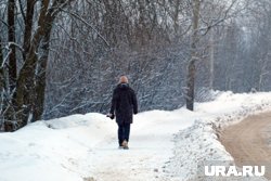 Мальчик вышел из дома два дня назад и не вернулся