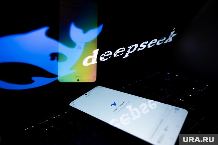 Для создания роликов порой используют китайский чат-бот DeepSeek