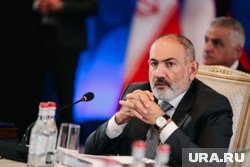 Решение убрать гору Арарат с визовых штампов не связано с армяно-турецкими переговорами, заявил Пашинян