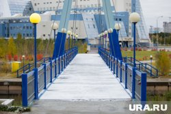 Первый снег в Югре прогнозируют в октябре