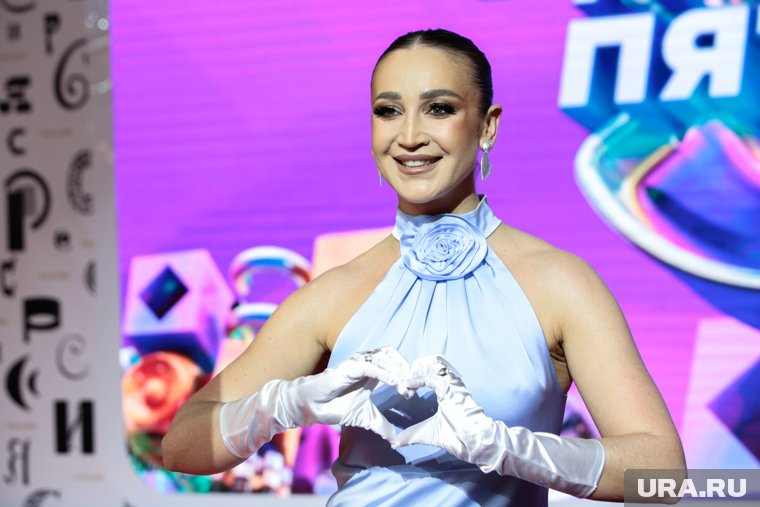 Бузова выступит в Перми