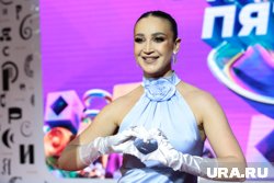 Бузова выступит в Перми 
