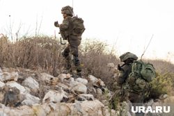Израильские военные издевались над Тунберг