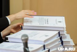 Сейчас в производстве находится свыше 40 уголовных дел коррупционной категории