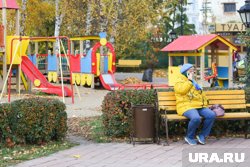 На новой тюменской площадке будет положено двухслойное водонепроницаемое покрытие