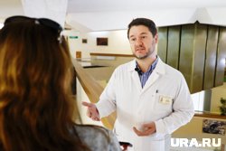 Травматолог-ортопед Сергей Леончук занимается PRP-технологией более четырех лет