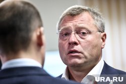 В Астрахани готовится масштабная проверка после обрушения дома