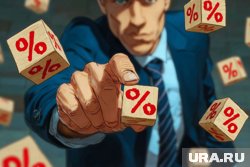 В Сбербанке назвали «комфортную» ключевую ставку для бизнеса