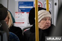 Ограничение количества поездок на пенсионном проездном расстроит льготников