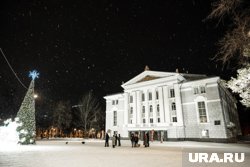 Пермский театр оперы и балета открыл продажи на зимние спектакли