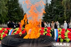 Экскурсия приурочена ко Дню Победы (архивное фото)