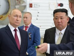 Лидер КНДР исключил объединение с Южной Кореей
