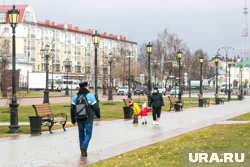 Для людей важны не только рабочие места, но и комфортная городская среда