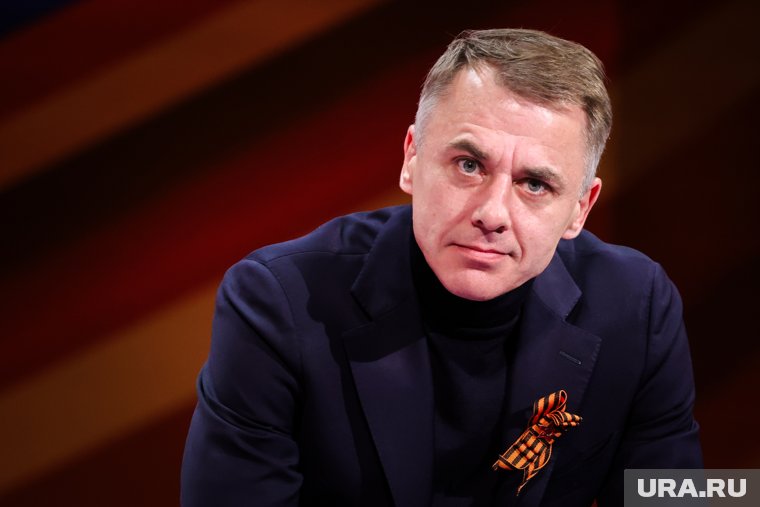 Игорь Петренко назвал Когалым своим вторым родным городом