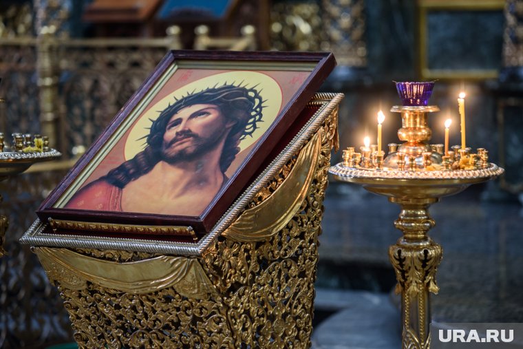 На выставке представят иконы XVII-XVIII веков