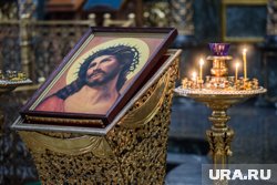 На выставке представят иконы XVII-XVIII веков