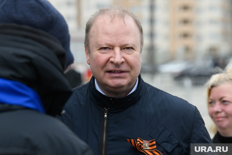 Шептий посетит всей семьей братскую могилу, где похоронен его дед
