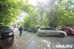 Прогревать машины в холодное время можно будет с разрешения соседей