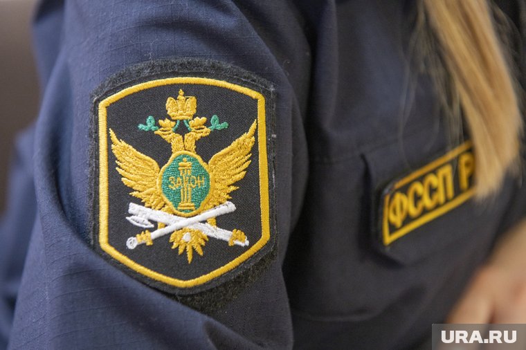 Следствие считает, что пристав превысила свои должностные полномочия