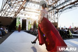 Рассказывающую о моде блогера Марию Червоткину из Челябинска Forbes не стал включать в число победителей рейтинга 