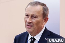 Дрозденко занял пост губернатора Ленинградской области в 2012 году