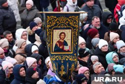 Под Вологдой обрушился мост во время крестного хода