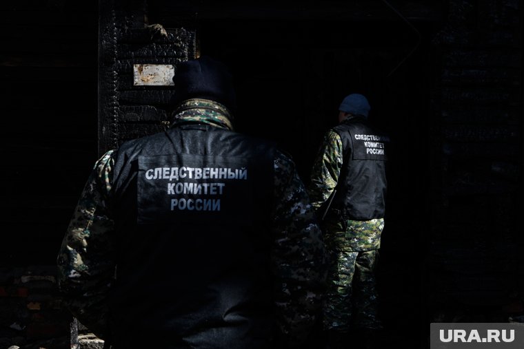 Следователи начали процессуальную проверку