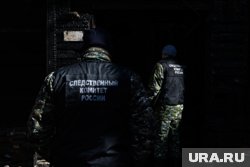Следователи начали процессуальную проверку