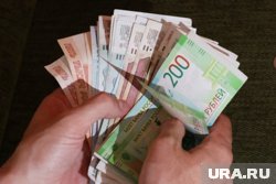 За год зарплаты на Ямале выросли на 17% (архивное фото)