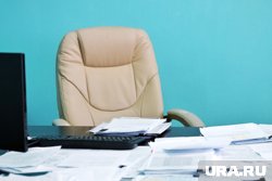 Игорь Жмакин приступил к работе в ГАУ КО «Содействие детскому отдыху»