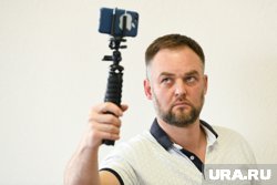 Иван Волков уже пытался участвовать на выборах губернатора в 2022-м