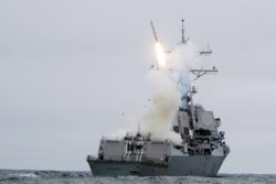 НАТО приближается к черноморским регионам 