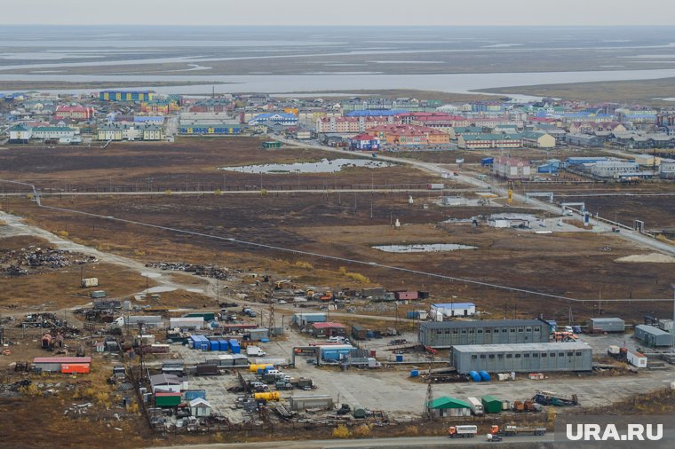 В Белоярском и Березовском районах построят школы, детские сады, спорткомплексы и больницы