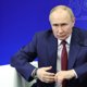 Путин объяснил, почему ядерная война с Россией невозможна