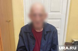 Сергей Пауков с 2001 года находится в медучреждении