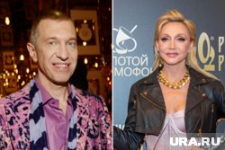 Соседов посмеялся над запретом на въезд в Латвию для Орбакайте
