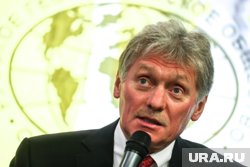 Участие России в каких-либо переговорах по урегулированию украинского конфликта обязательно, заявил Дмитрий Песков