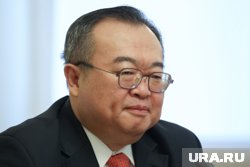 В Китае задержали высокопоставленного дипломата Лю Цзяньчао