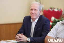 Экс-чиновник Андрей Жижин получил должность в строительной компании