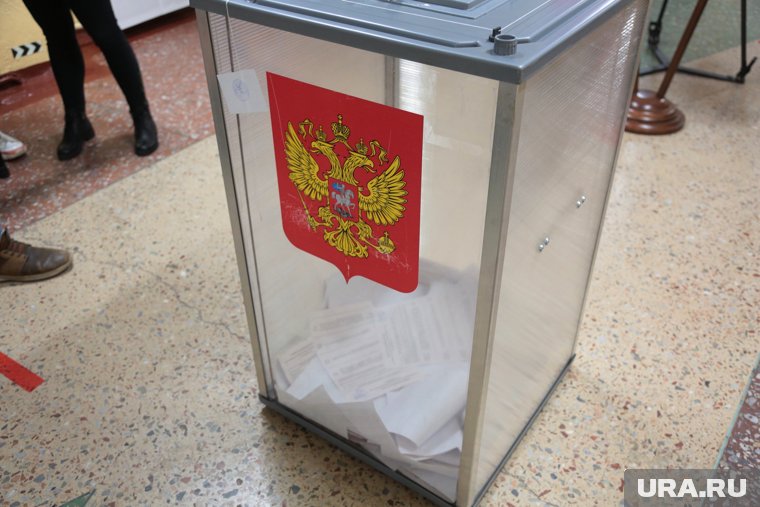 Почти все выдвинувшиеся кандидаты получили регистрацию на выборах