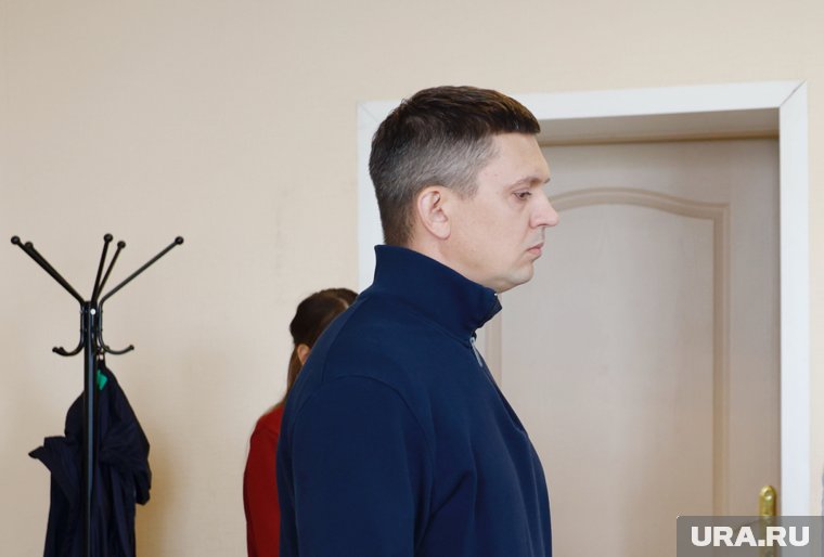 Павел Ганин стал юристом в частной компании