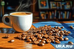 Декофеинизированный кофе несет в себе как плюсы, так и минусы