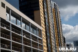 Пустующие квартиры на Крайнем Севере не будут изымать у собственников, сообщил сенатор Шевченко
