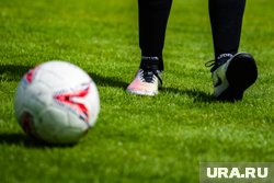 Игорь Менщиков возглавлял ФК «Тюмень» с 2019 года