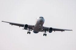 Аэропорт Саратова закрыт для самолетов