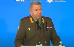 Москалик был убит 25 апреля 2025 года