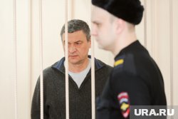 Сергея Федерягина перевели из СИЗО-7 в СИЗО-1 