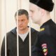 Экс-замглавы челябинской полиции Федерягину после приступа сменили изолятор