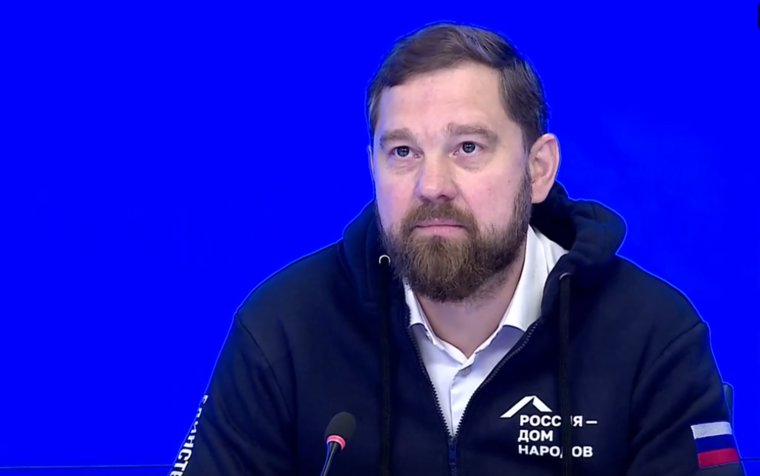 Глава ФАДН напомнил, что Россия исторически формировалась как многонациональное государство